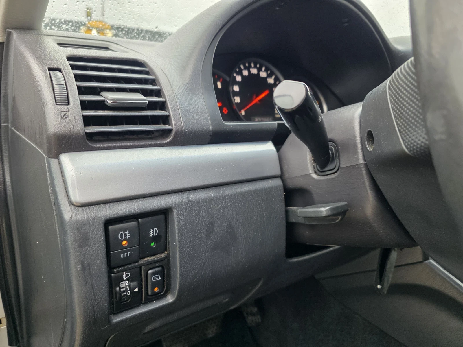 Suzuki Grand vitara 2.0i AUTOMATIC 4X4 - изображение 10