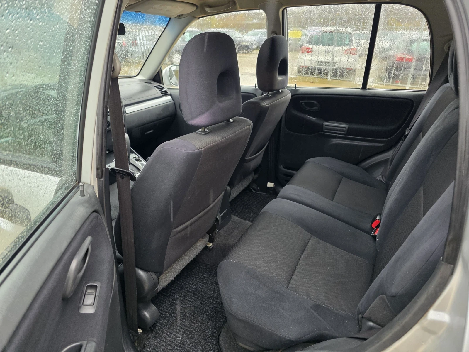 Suzuki Grand vitara 2.0i AUTOMATIC 4X4 | Mobile.bg   13