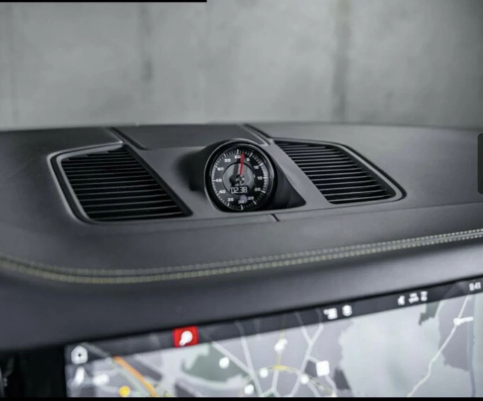 Porsche Cayenne Turbo  | Mobile.bg � ����������� 12