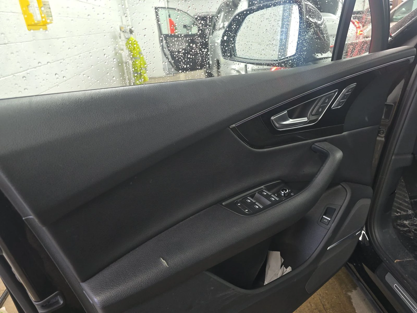 Audi Q7 * CARFAX* ��� ������������*  | Mobile.bg � ����������� 11