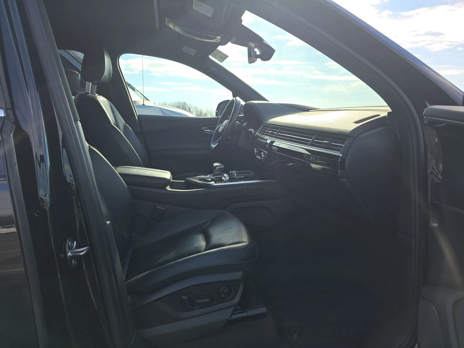 Audi Q7 * CARFAX* ��� ������������*  | Mobile.bg � ����������� 13