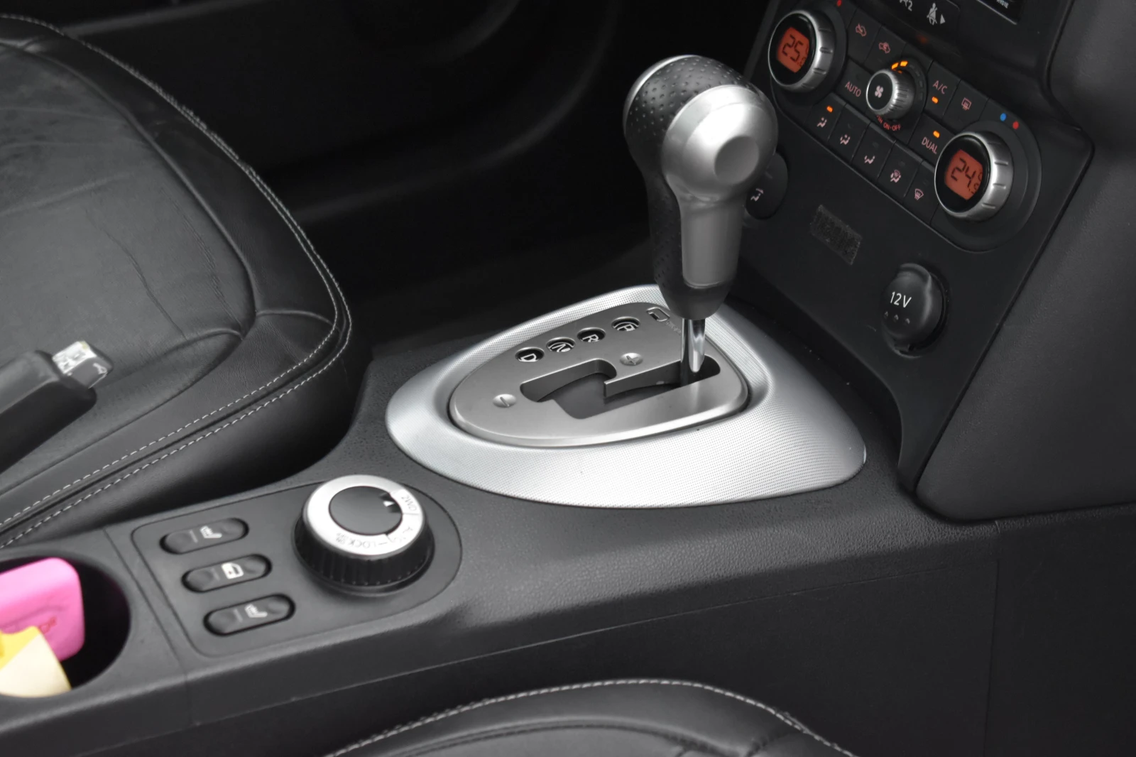 Nissan Qashqai 2.0i* 4x4* AUTOMAT* �������� ������ | Mobile.bg � ����������� 12