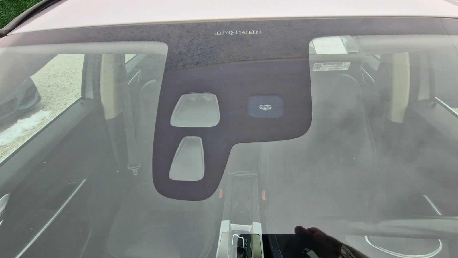 Volvo XC60 2.4/215�.�/200X.KM/������/��������� | Mobile.bg � ����������� 11