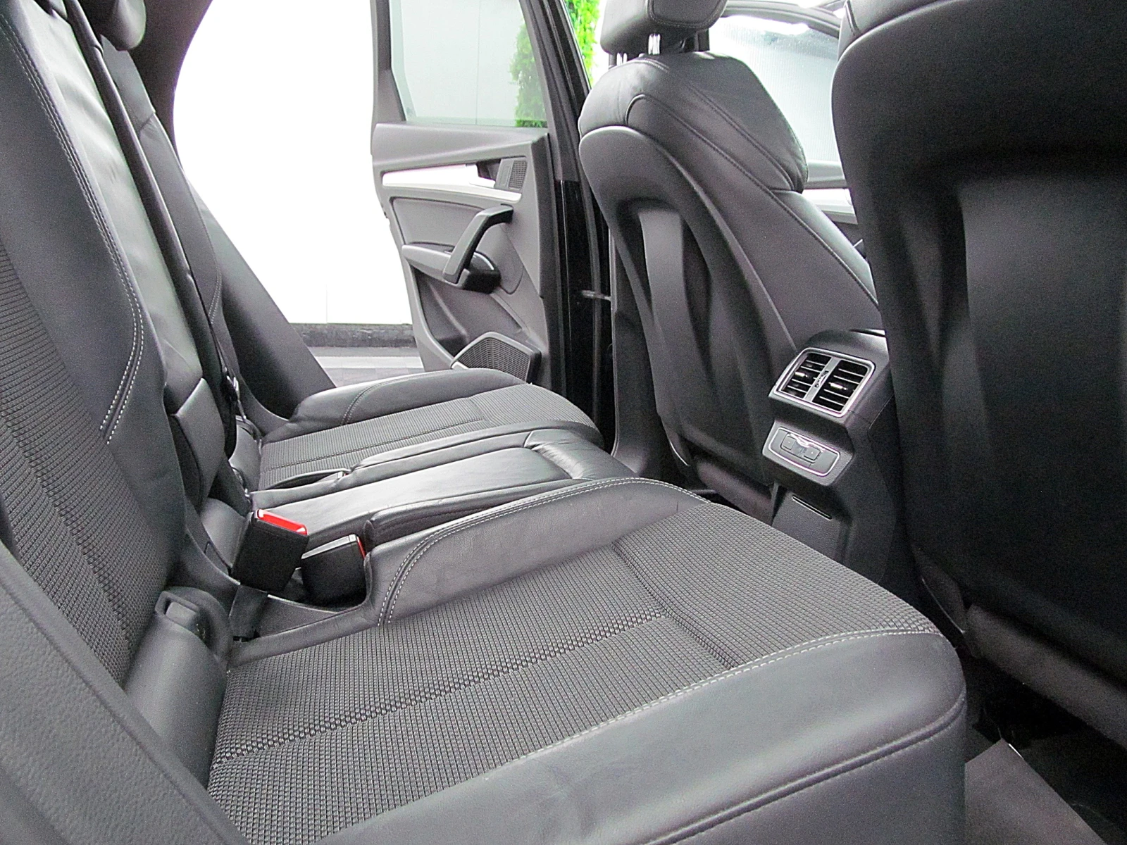 Audi Q5 S-LINE/PANORAMA/PODGREV/KAMERA/KeylessGo/������ | Mobile.bg � ����������� 13