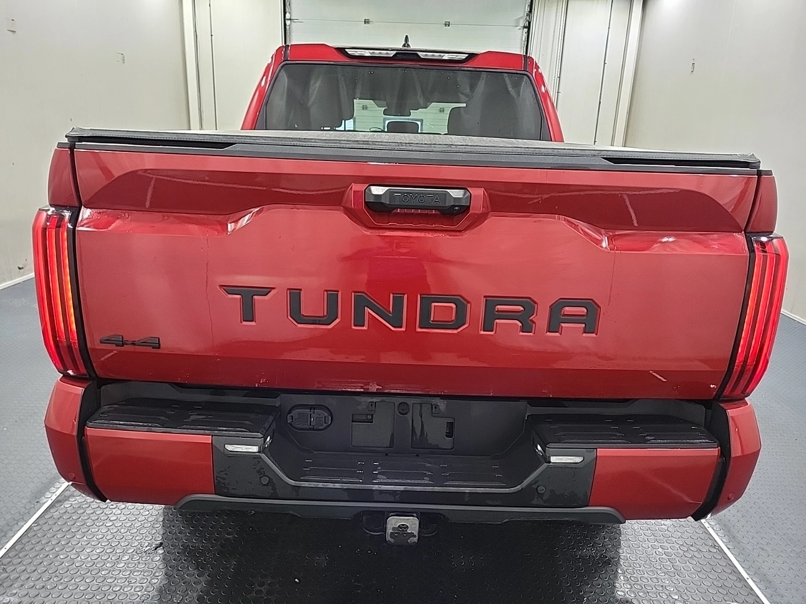 Toyota Tundra 3.4L 6cyl 4WD | Mobile.bg � ����������� 13