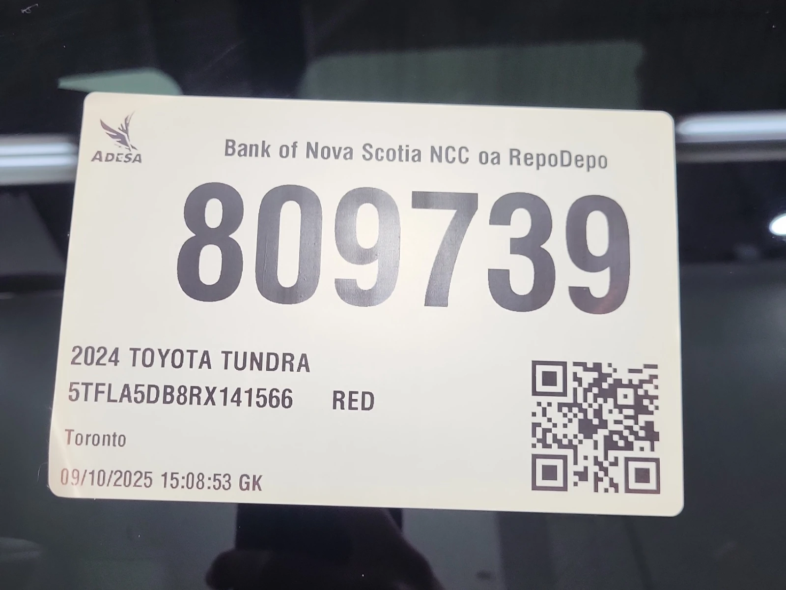 Toyota Tundra 3.4L 6cyl 4WD | Mobile.bg � ����������� 5