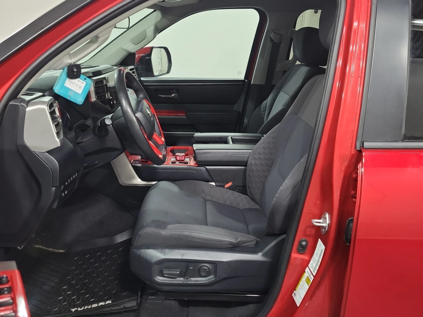 Toyota Tundra 3.4L 6cyl 4WD | Mobile.bg � ����������� 11