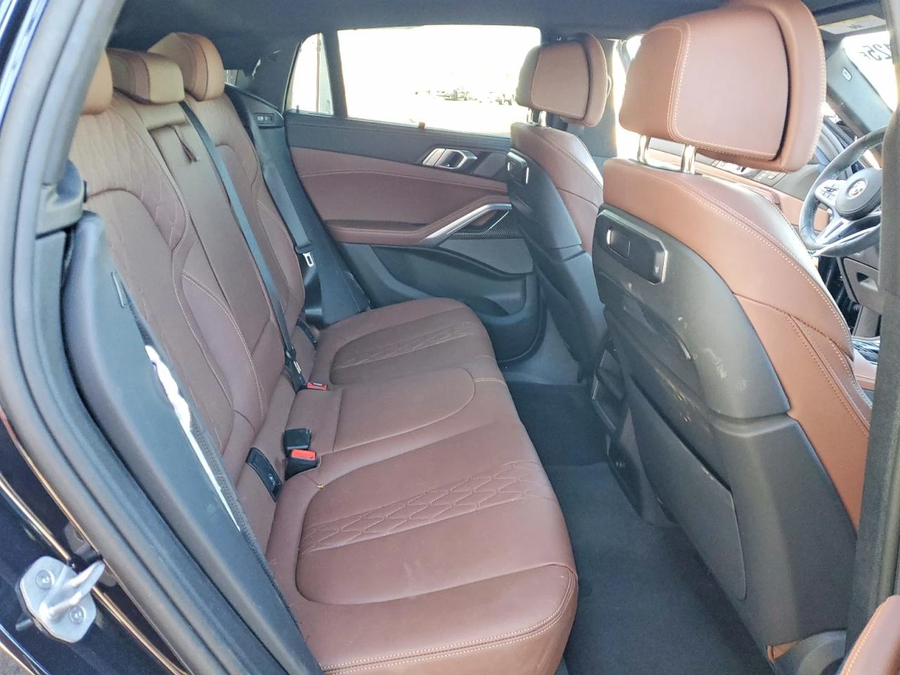 BMW X6 M60I * HARMAN* 360 CAM* CARBON* , снимка 11 - Автомобили и джипове - 53801735