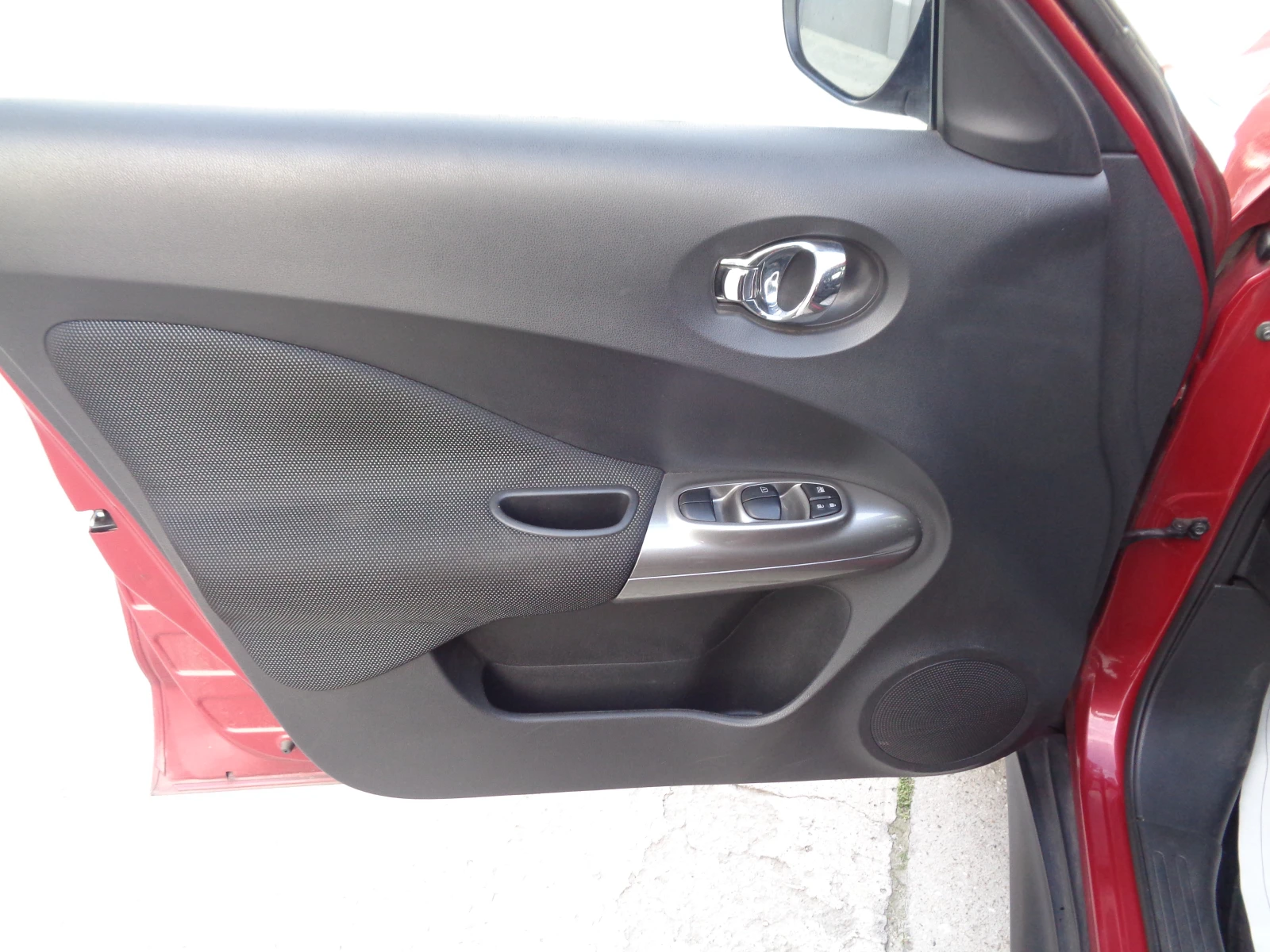 Nissan Juke 1.5DCI-110-BARTER-LIZING, снимка 14 - Автомобили и джипове - 54159300