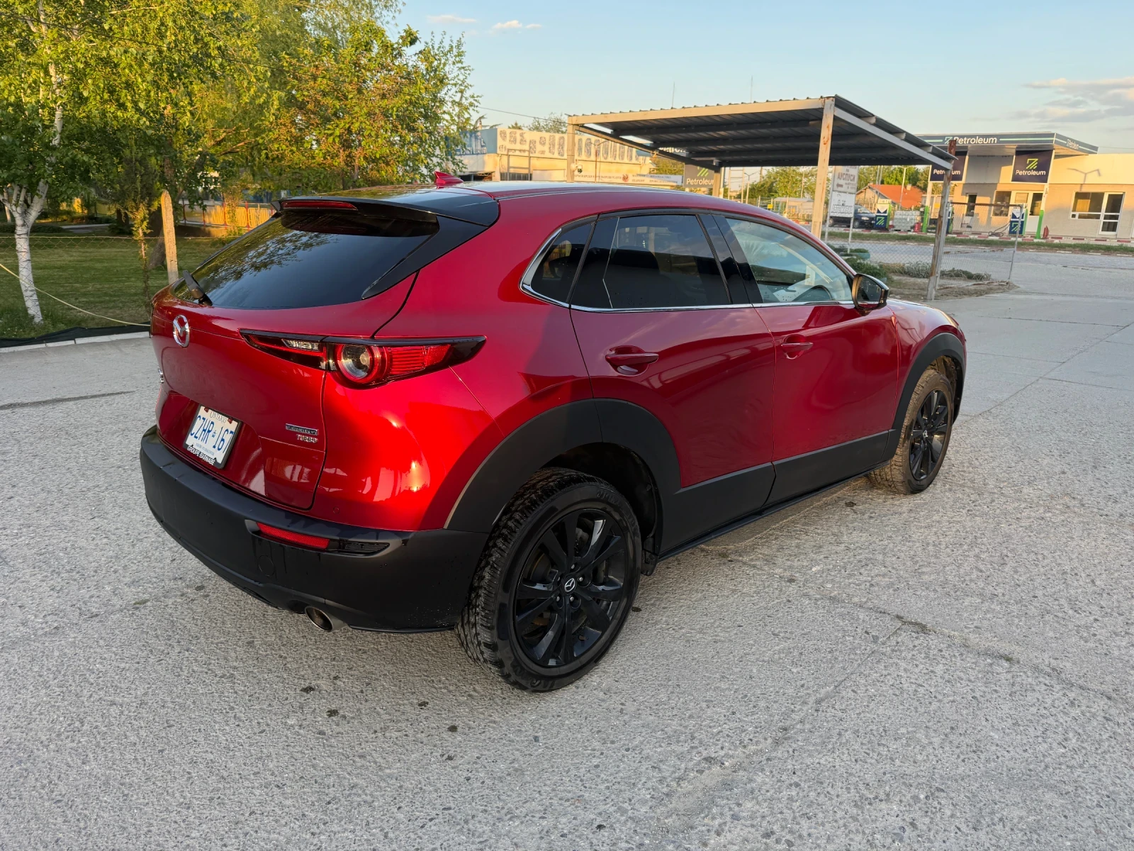 Mazda CX-30 AWD Premium Package BOSE HEAD-UP | Mobile.bg � ����������� 3