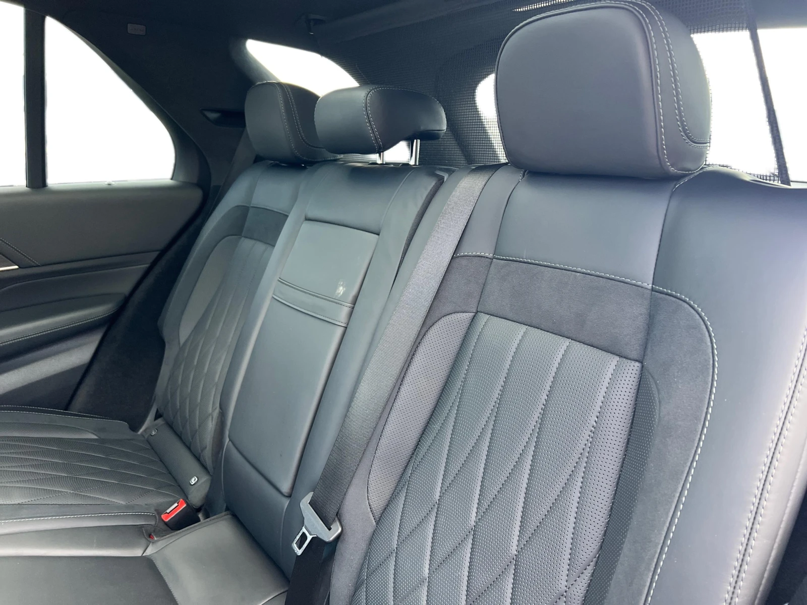 Mercedes-Benz GLE 63 S AMG 4MATIC+ , снимка 12 - Автомобили и джипове - 54681043