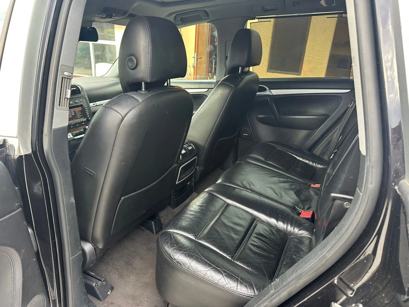 Porsche Cayenne 4.5 | Mobile.bg � ����������� 10