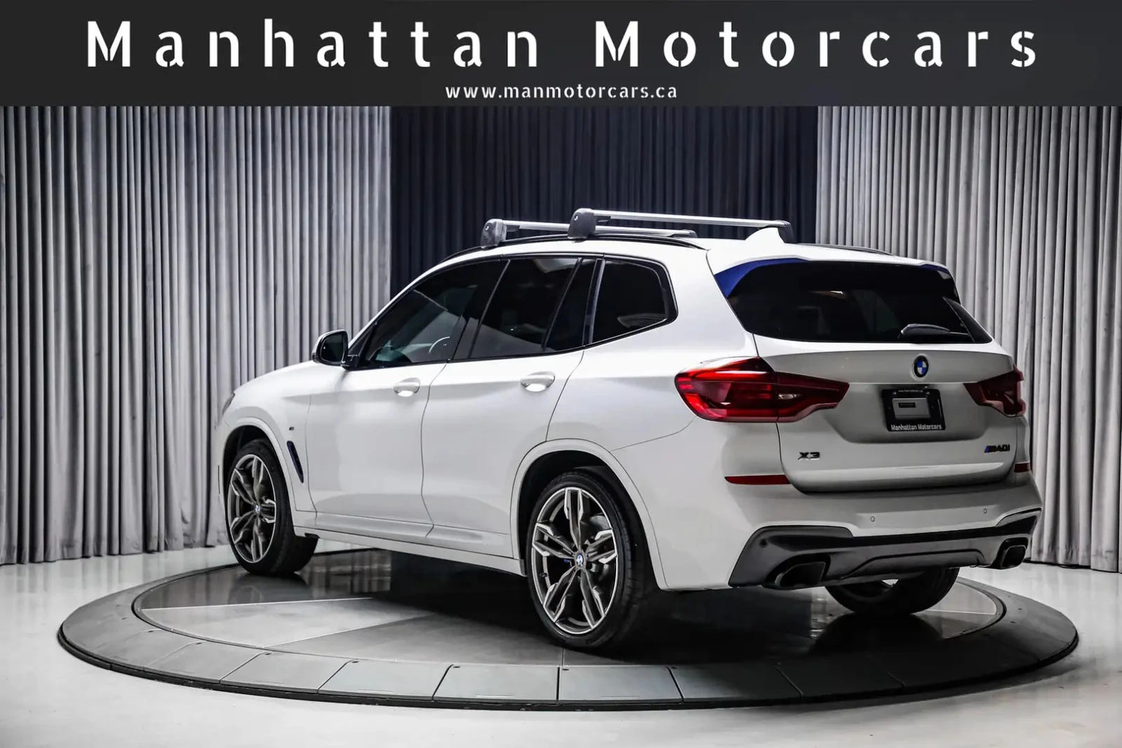 BMW X3 M40I ЦЕНА ДО БЪЛГАРИЯ + РЕГИСТРАЦИЯ & АВТОКРЕДИТ, снимка 6 - Автомобили и джипове - 54971900