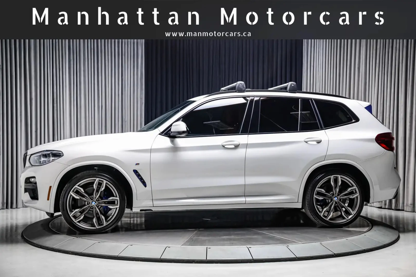BMW X3 M40I ЦЕНА ДО БЪЛГАРИЯ + РЕГИСТРАЦИЯ & АВТОКРЕДИТ, снимка 4 - Автомобили и джипове - 54971900