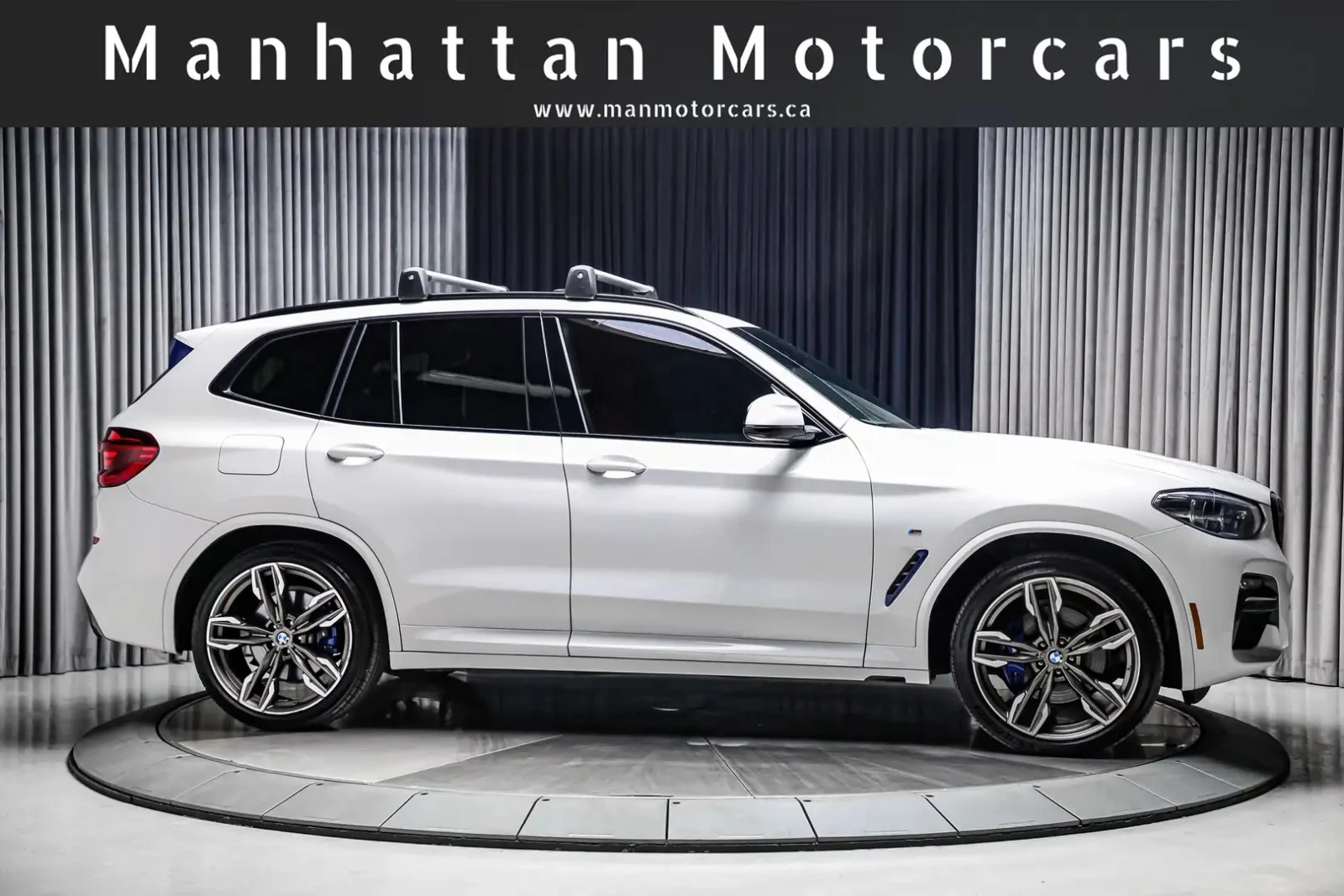 BMW X3 M40I ЦЕНА ДО БЪЛГАРИЯ + РЕГИСТРАЦИЯ & АВТОКРЕДИТ, снимка 5 - Автомобили и джипове - 54971900