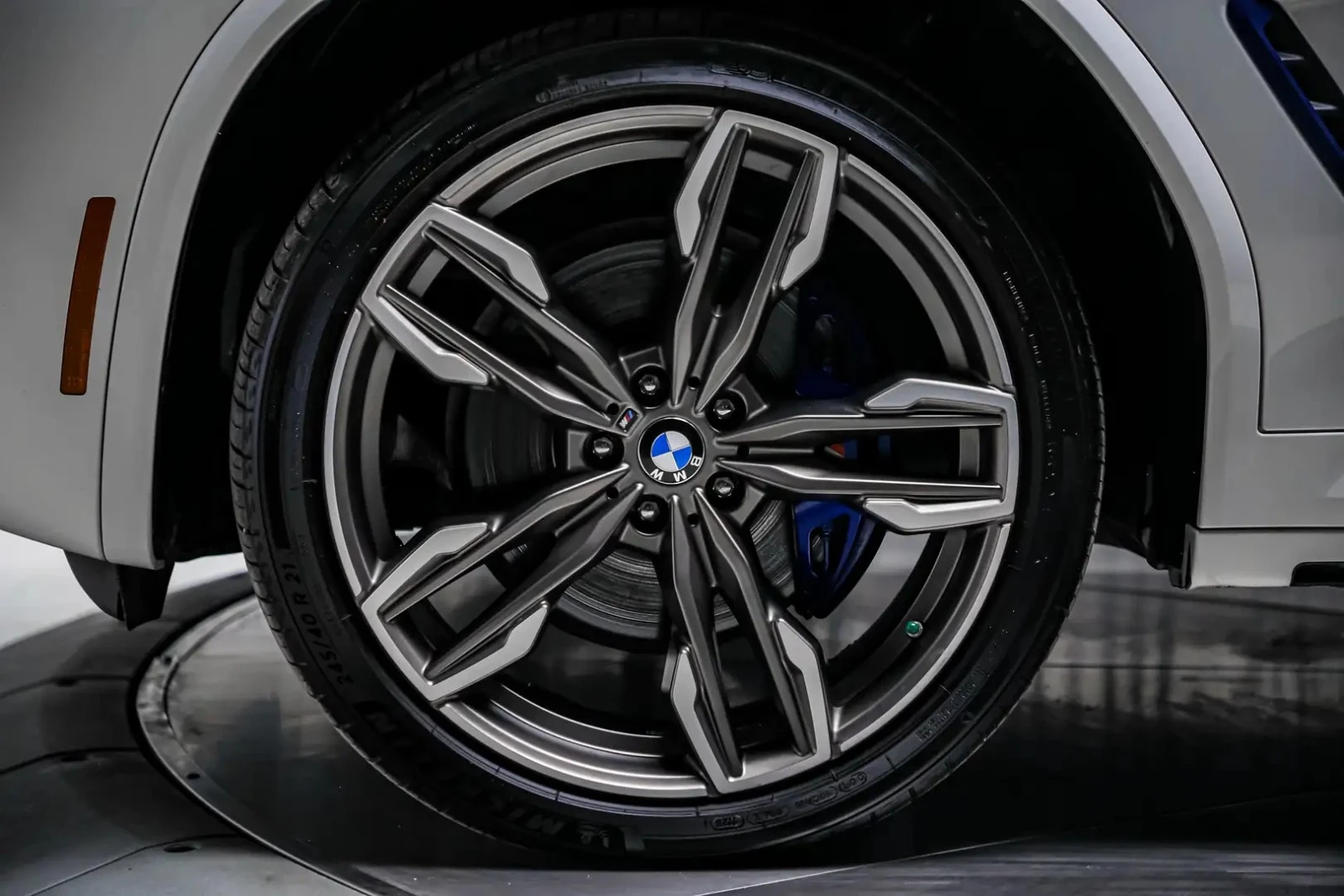 BMW X3 M40I ЦЕНА ДО БЪЛГАРИЯ + РЕГИСТРАЦИЯ & АВТОКРЕДИТ, снимка 15 - Автомобили и джипове - 54971900