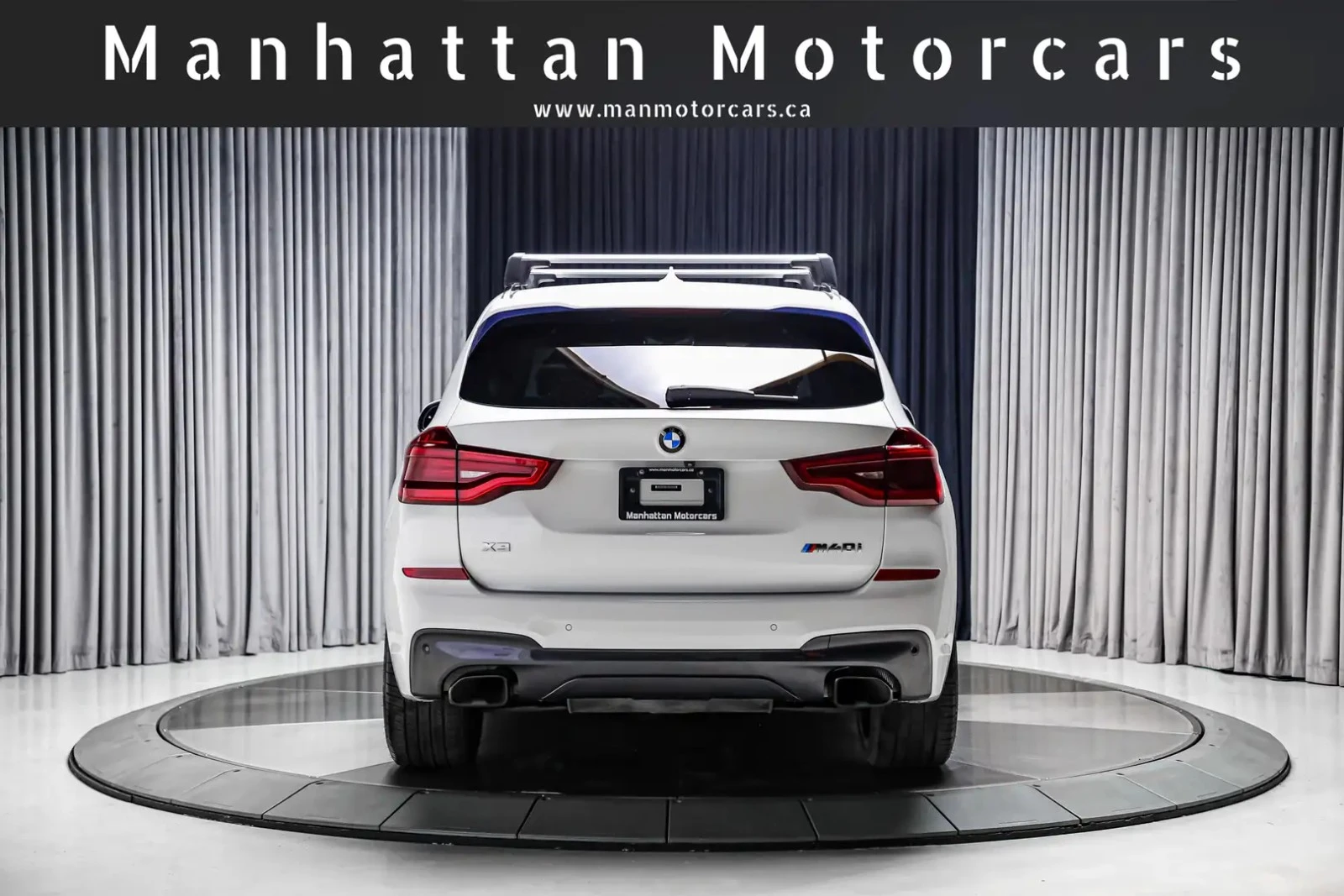 BMW X3 M40I ЦЕНА ДО БЪЛГАРИЯ + РЕГИСТРАЦИЯ & АВТОКРЕДИТ, снимка 7 - Автомобили и джипове - 54971900