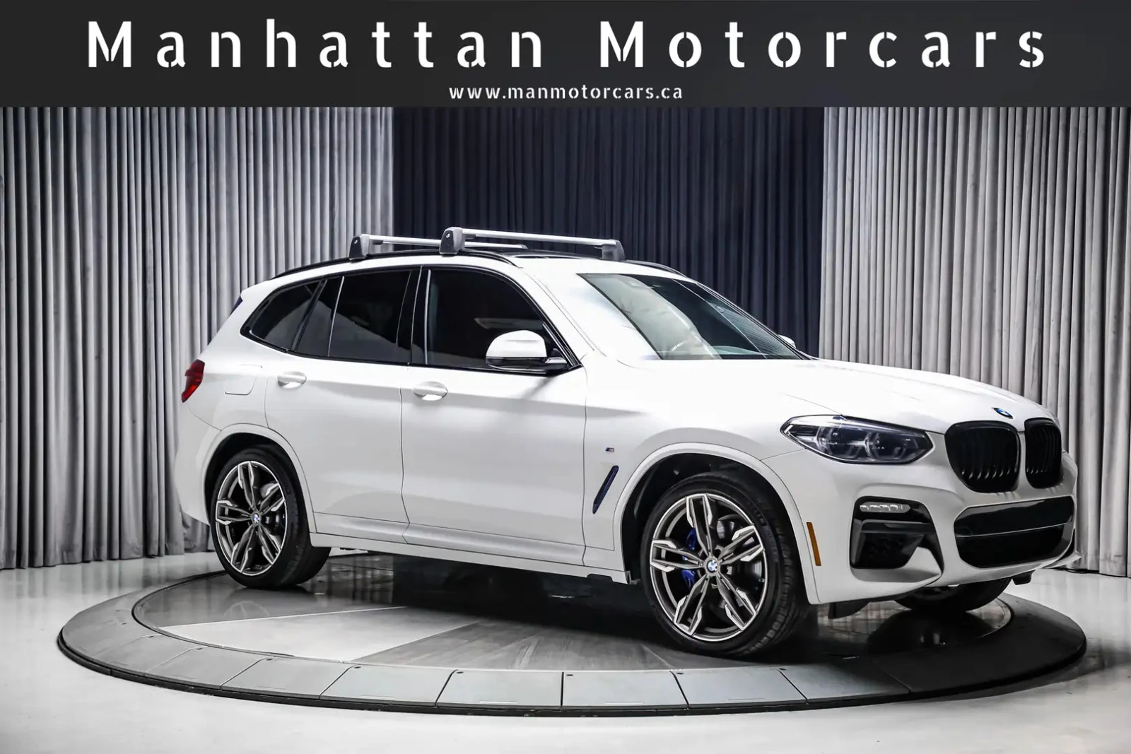 BMW X3 M40I ЦЕНА ДО БЪЛГАРИЯ + РЕГИСТРАЦИЯ & АВТОКРЕДИТ, снимка 3 - Автомобили и джипове - 54971900
