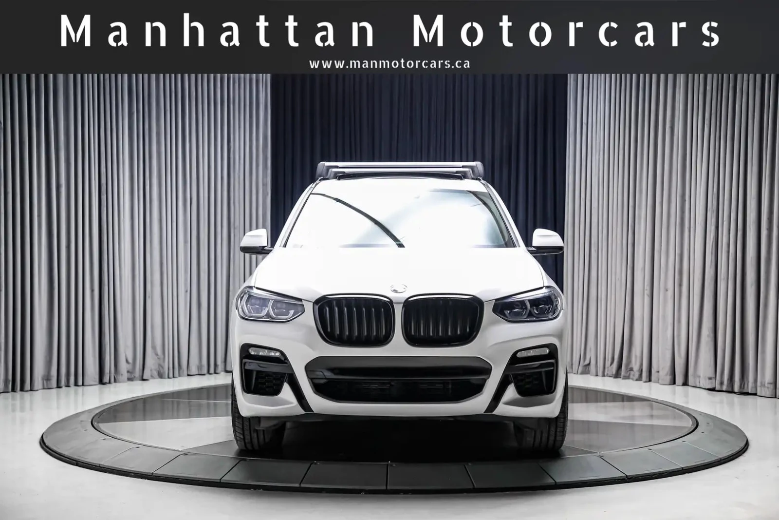 BMW X3 M40I ЦЕНА ДО БЪЛГАРИЯ + РЕГИСТРАЦИЯ & АВТОКРЕДИТ, снимка 2 - Автомобили и джипове - 54971900