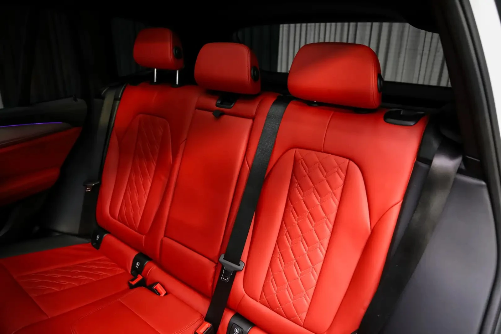 BMW X3 M40I ЦЕНА ДО БЪЛГАРИЯ + РЕГИСТРАЦИЯ & АВТОКРЕДИТ, снимка 14 - Автомобили и джипове - 54971900