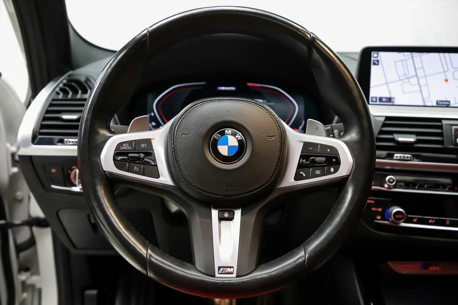 BMW X3 M40I ЦЕНА ДО БЪЛГАРИЯ + РЕГИСТРАЦИЯ & АВТОКРЕДИТ, снимка 10 - Автомобили и джипове - 54971900