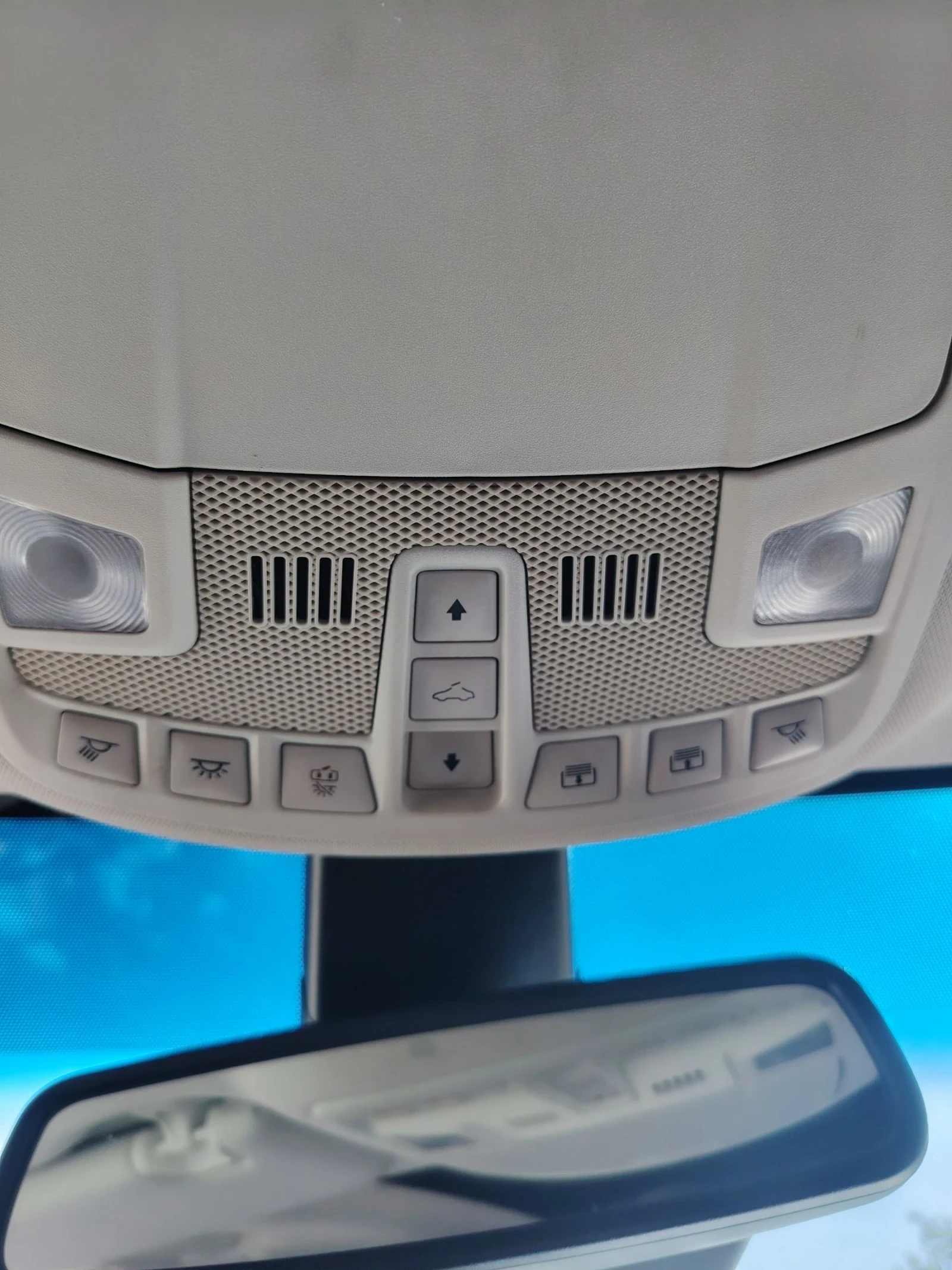 Ford Edge 2.0Т. 211КС. FULL TOP. , снимка 15 - Автомобили и джипове - 55112042
