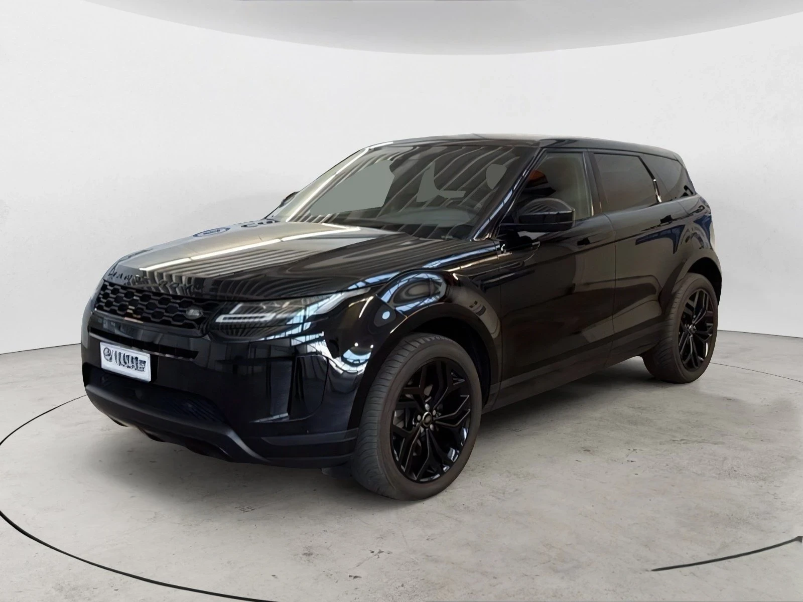 Land Rover Range Rover Evoque * R-Dynamic* Digital* 90000км* 
