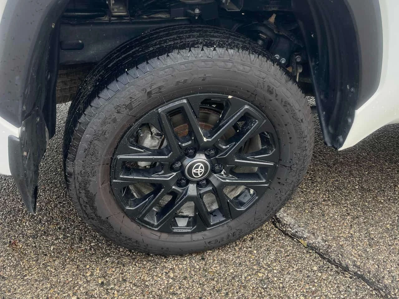 Toyota Tundra * Limited Hybrid * АВТОКРЕДИТ* , снимка 7 - Автомобили и джипове - 55543495