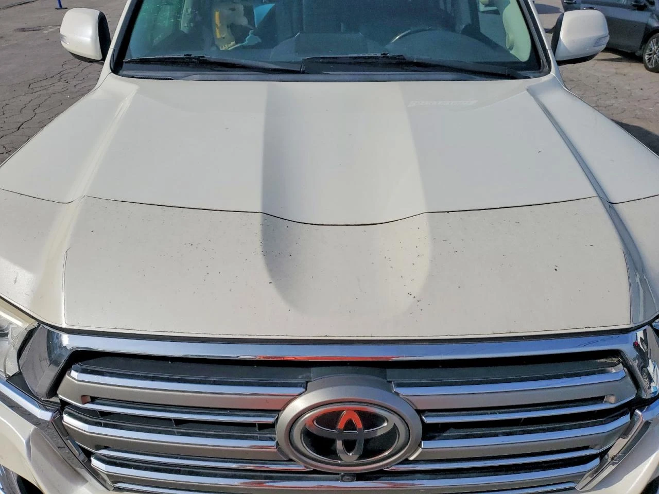 Toyota Land cruiser * BASE* ПАНО* KEYLESS* Camera* ПОДГРЕВ* LED* , снимка 12 - Автомобили и джипове - 55652625