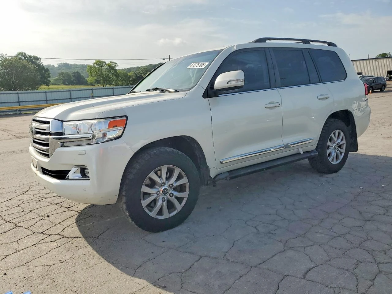 Toyota Land cruiser * BASE* ПАНО* KEYLESS* Camera* ПОДГРЕВ* LED* 