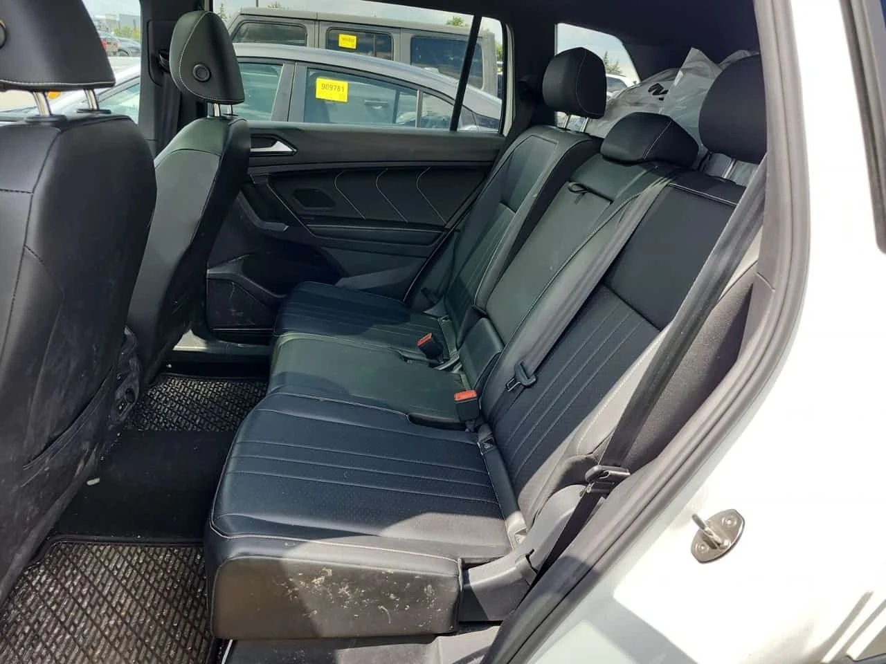 VW Tiguan COMFORTLINE R LINE BLACK EDITION/CARFAX/, снимка 11 - Автомобили и джипове - 55748722