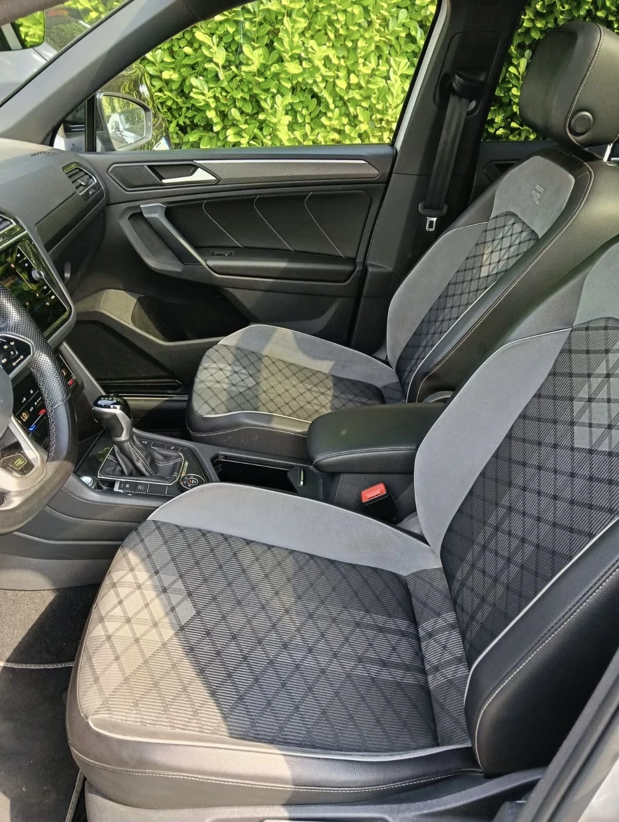 VW Tiguan 2.0TDI* 4motion* DSG* Black Edition | Mobile.bg � ����������� 9