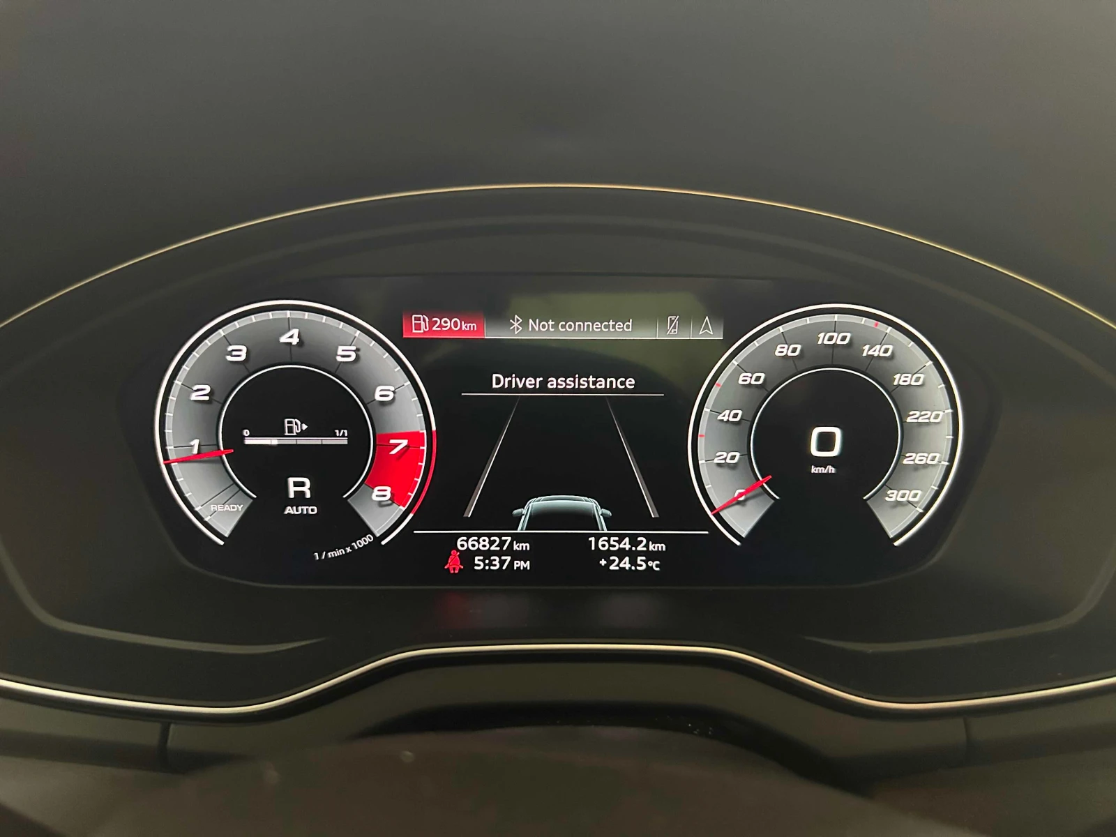 Audi Q5 * Progressiv * CARFAX * ОПЦИЯ ЗА ФИНАНСИРАНЕ, снимка 8 - Автомобили и джипове - 55983825