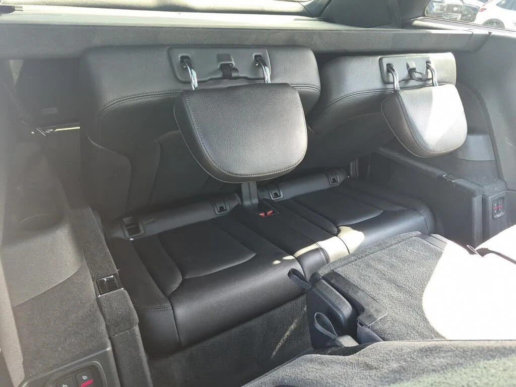 Audi Q7 3.0 TFSI Quattro Progressive, снимка 5 - Автомобили и джипове - 56085764