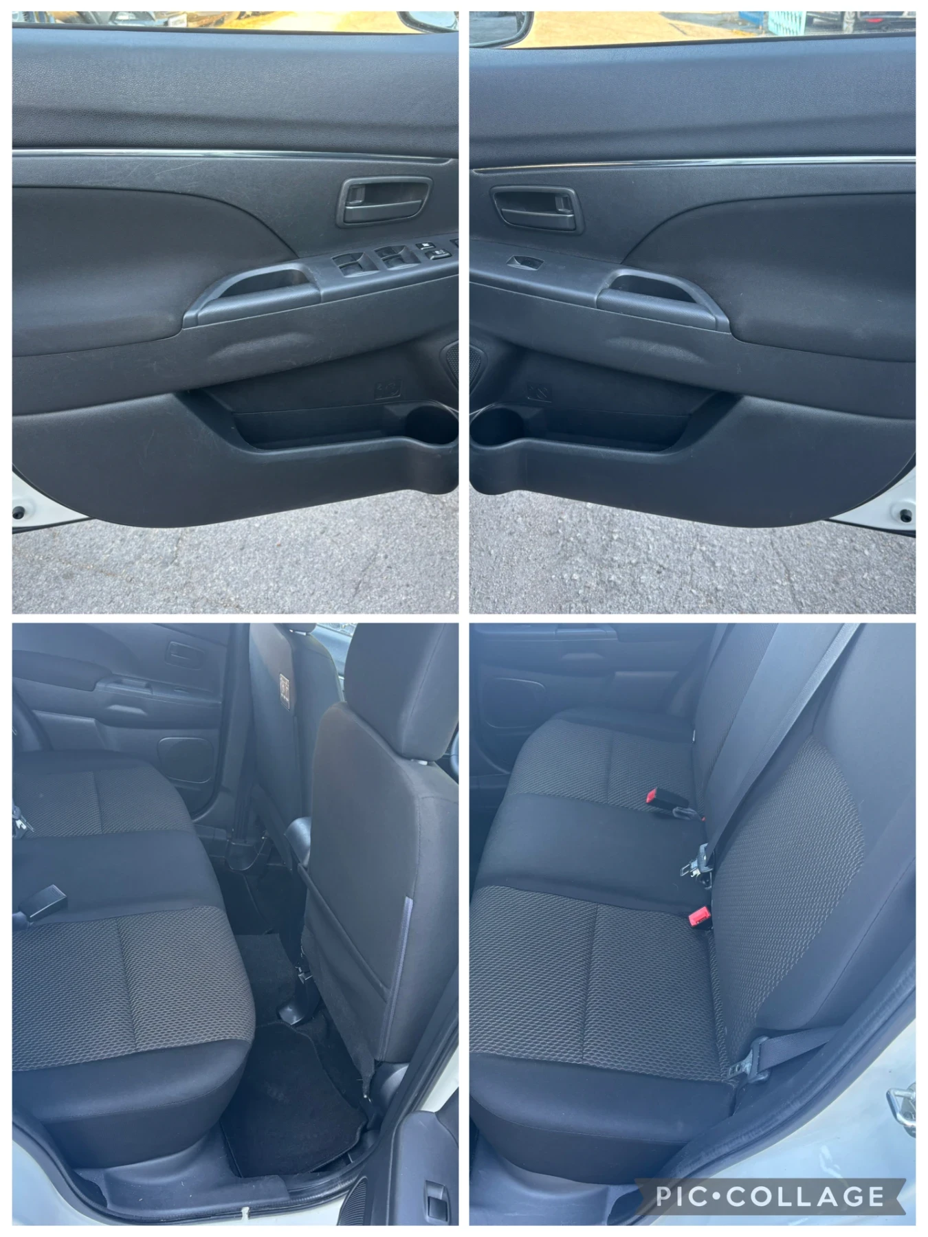 Mitsubishi ASX 1, 6 ClearTev /Facelift/ 6 ck. NAVI / ������ | Mobile.bg � ����������� 15