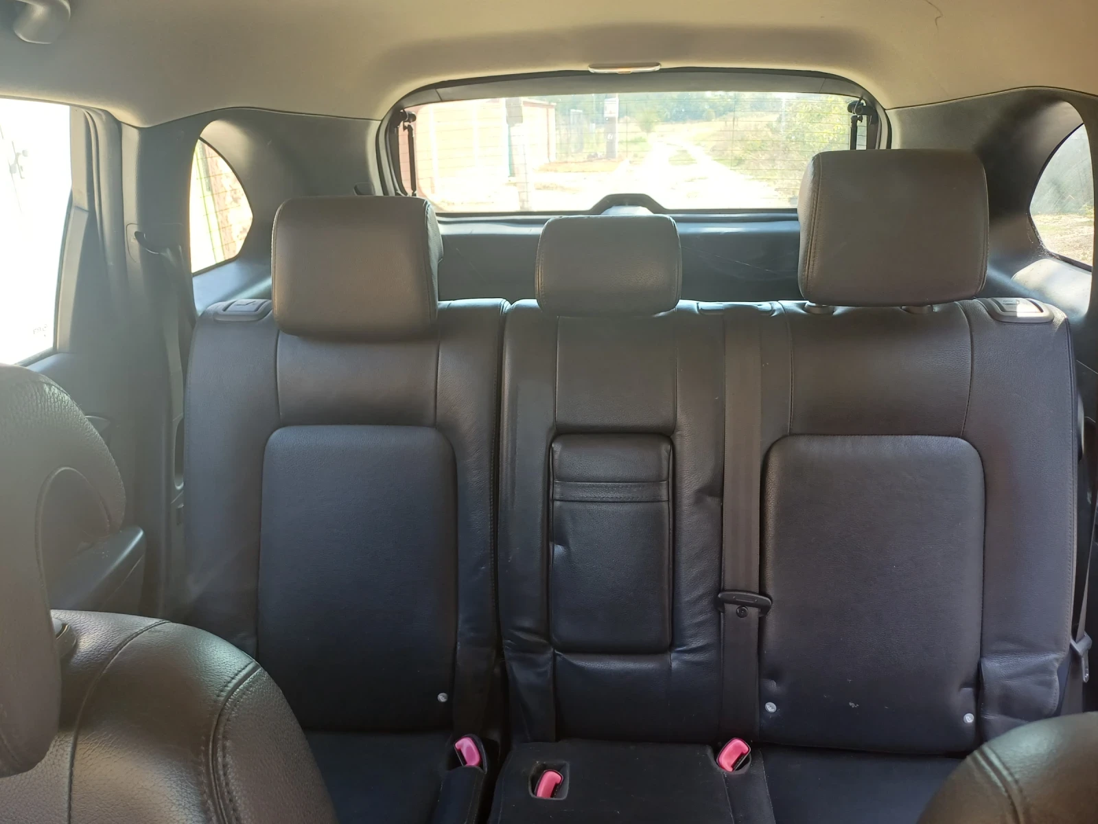 Chevrolet Captiva, снимка 10 - Автомобили и джипове - 56151004
