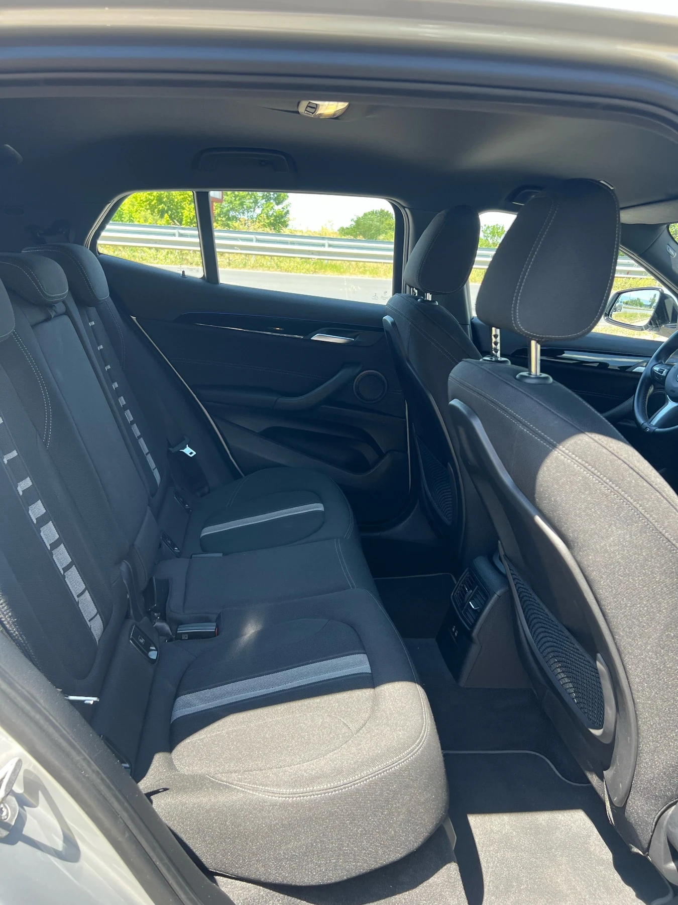 BMW X2 Адаптивни предни светлини Антиблокираща система Въ, снимка 13 - Автомобили и джипове - 56207479