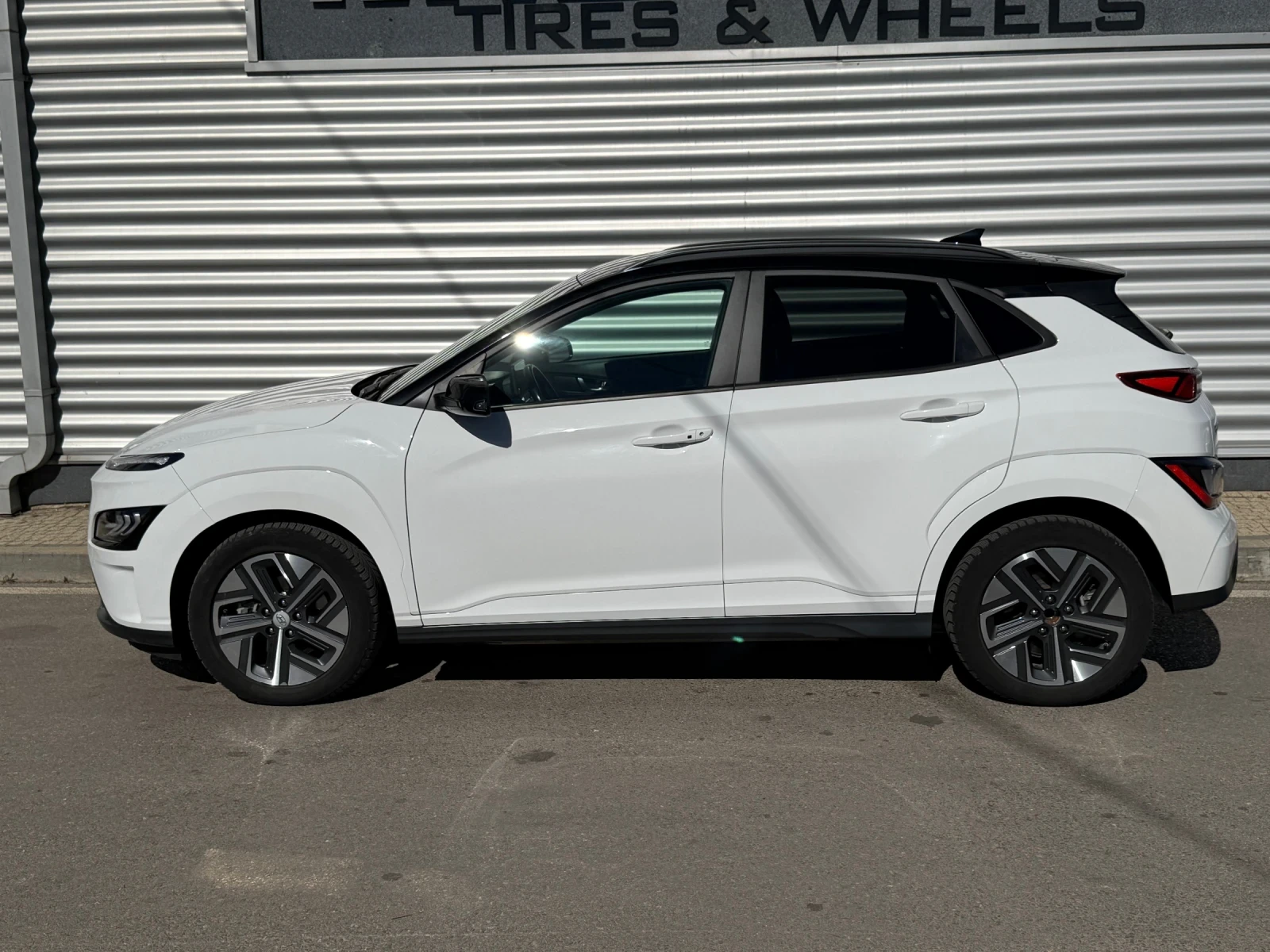 Hyundai Kona Bluelink+ Kreel+ Premium packet+ Carplay+ Head Up | Mobile.bg � ����������� 2