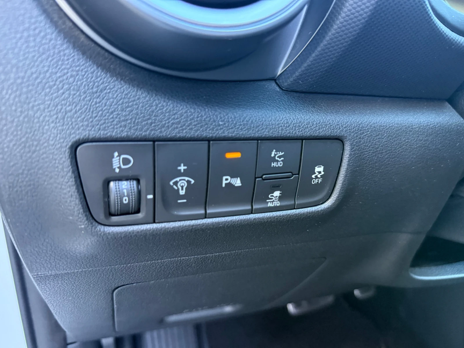 Hyundai Kona Bluelink+ Kreel+ Premium packet+ Carplay+ Head Up | Mobile.bg � ����������� 16