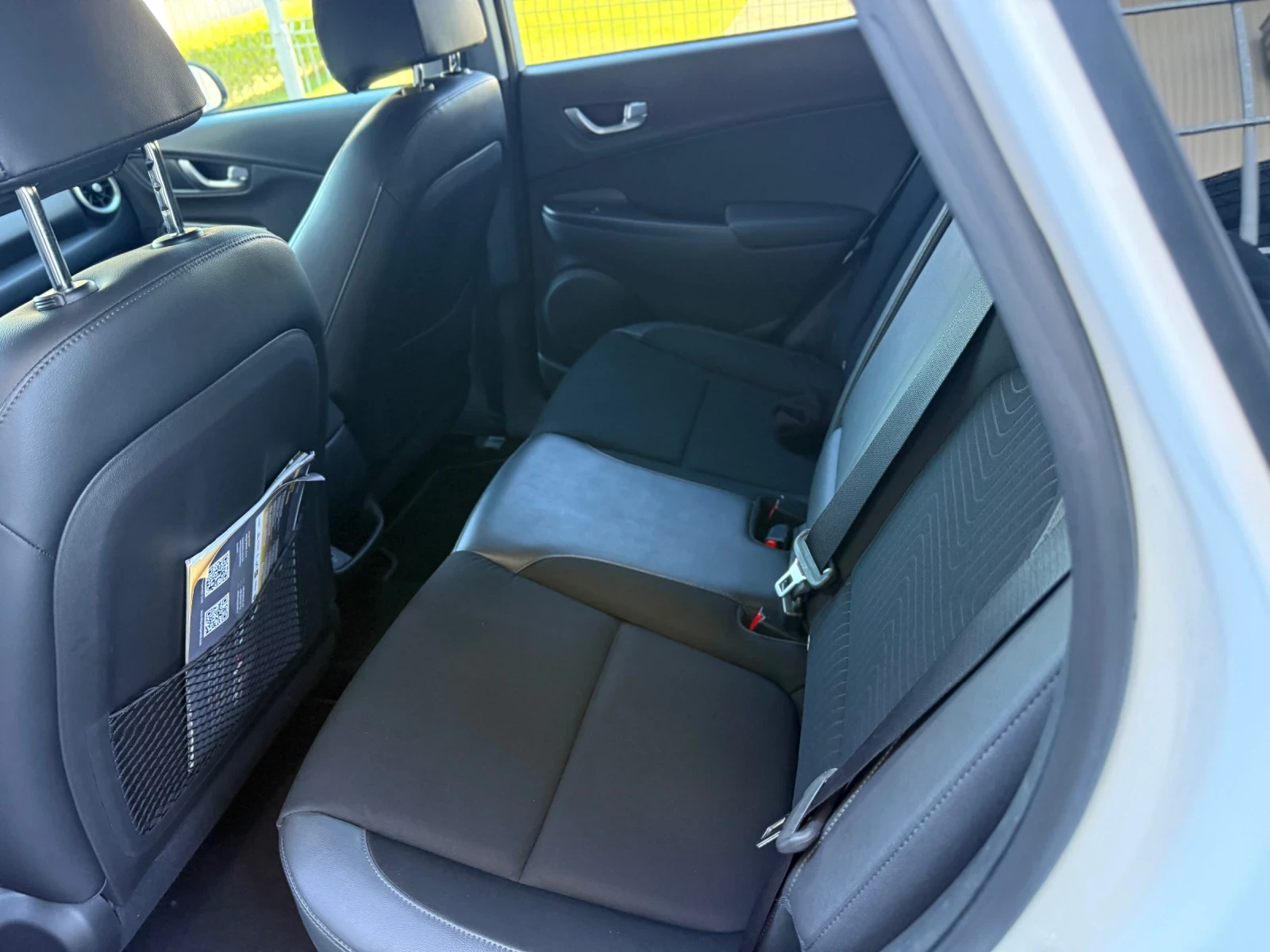 Hyundai Kona Bluelink+ Kreel+ Premium packet+ Carplay+ Head Up | Mobile.bg � ����������� 15
