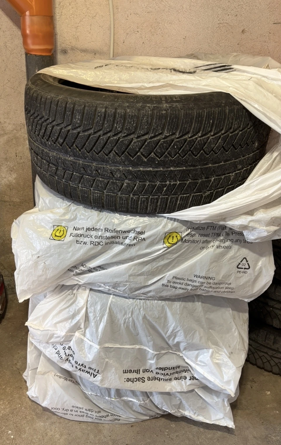 Audi Q7 55 TFSI S-Line Black Optic, снимка 17 - Автомобили и джипове - 56357292