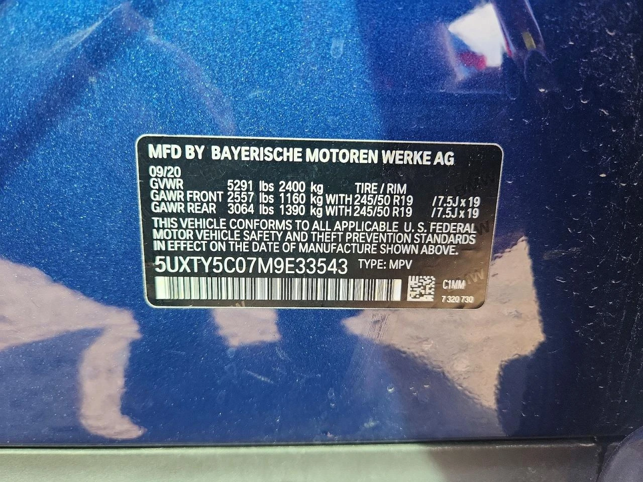 BMW X3 2.0l xDrive30I | Mobile.bg � ����������� 12