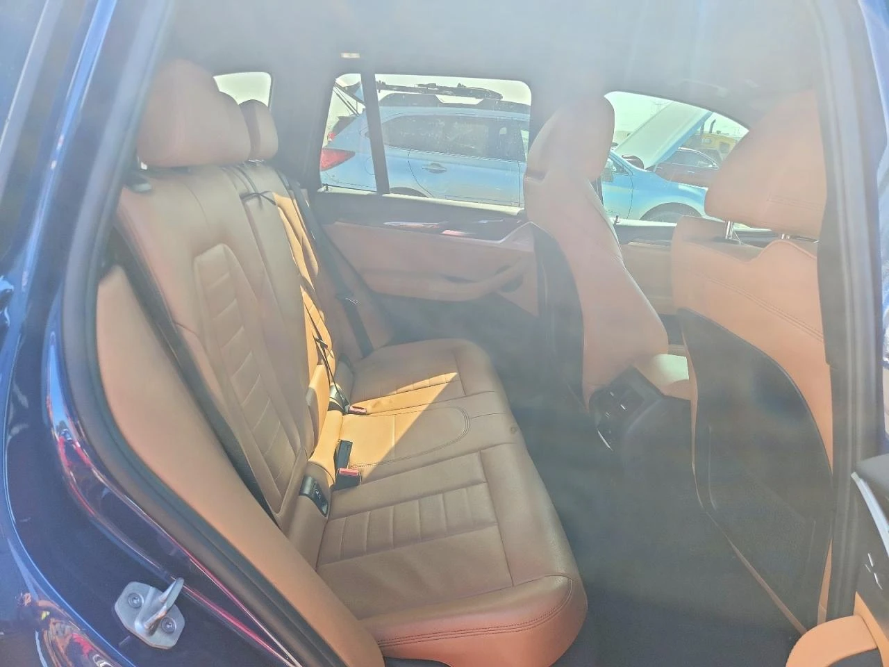 BMW X3 2.0l xDrive30I | Mobile.bg � ����������� 10