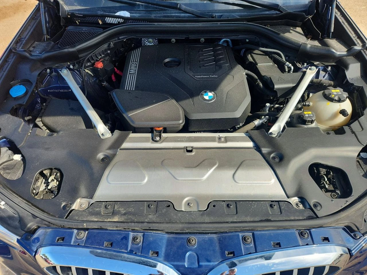 BMW X3 2.0l xDrive30I | Mobile.bg � ����������� 11