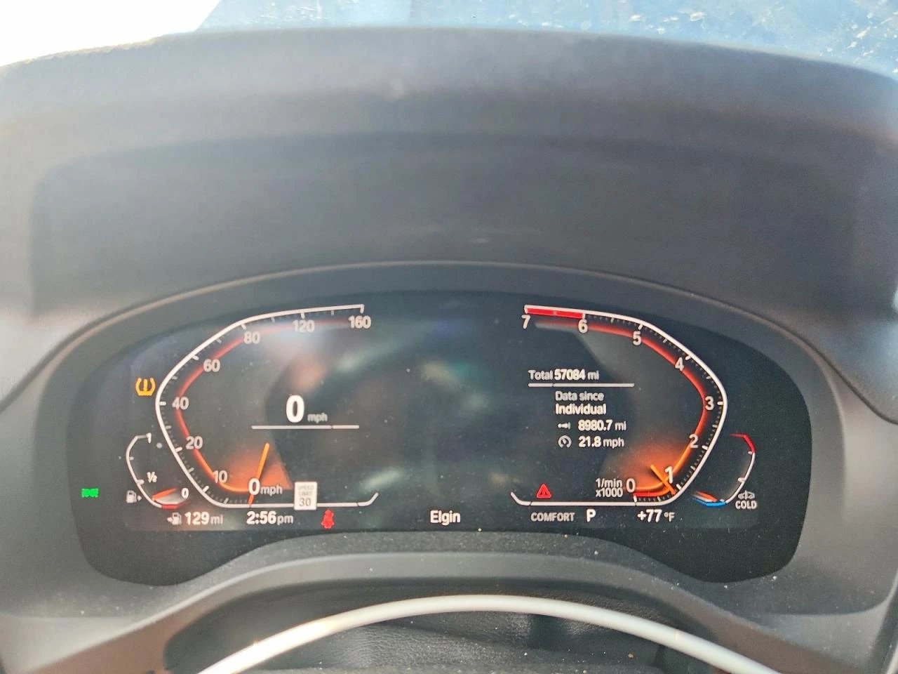 BMW X3 2.0l xDrive30I | Mobile.bg � ����������� 9