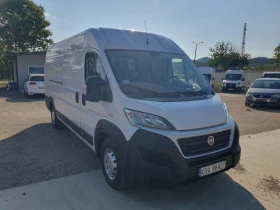 Fiat Ducato 3.0, Макси база, 6 скорости, климатик,  топ. , снимка 1