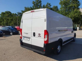 Fiat Ducato 3.0, Макси база, 6 скорости, климатик,  топ. , снимка 7