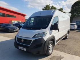Fiat Ducato 3.0, Макси база, 6 скорости, климатик,  топ. , снимка 3