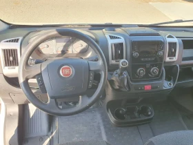 Fiat Ducato 3.0, Макси база, 6 скорости, климатик,  топ. , снимка 11