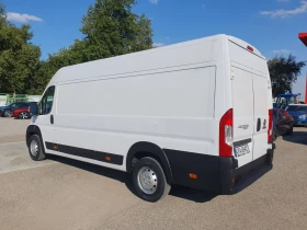 Fiat Ducato 3.0, Макси база, 6 скорости, климатик,  топ. , снимка 5